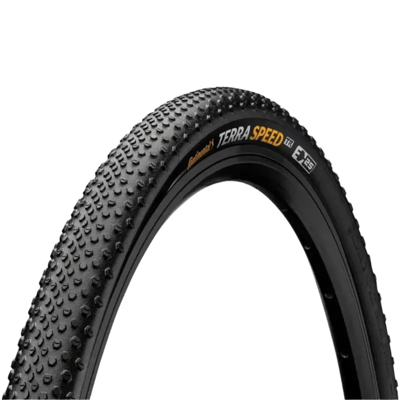 Continental Terra Speed Protection Tire 1
