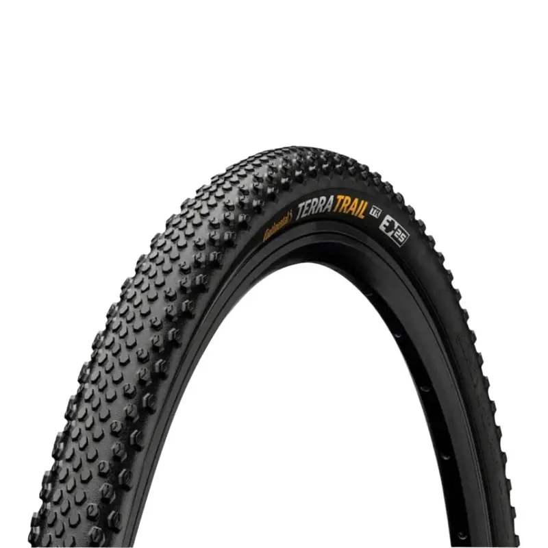 Continental Terra Trail Protection Tire 1