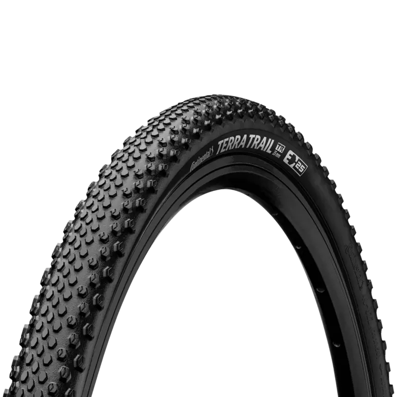 Continental Terra Trail Shieldwall Tire 1