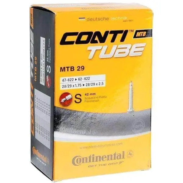 Continental Tube 29 X 1.75-2.5 - Pv 42Mm 1