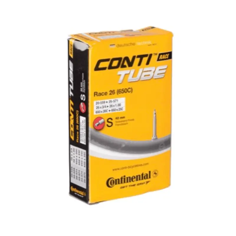 Continental Tube Pv 650X20-25 Light 42Mm 1