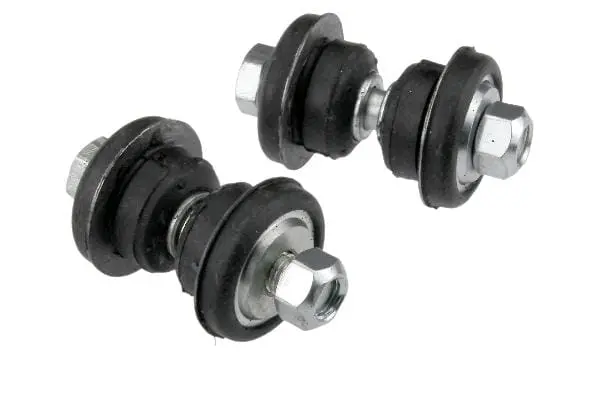 Control Arm Bushing Kit - Mercedes 1