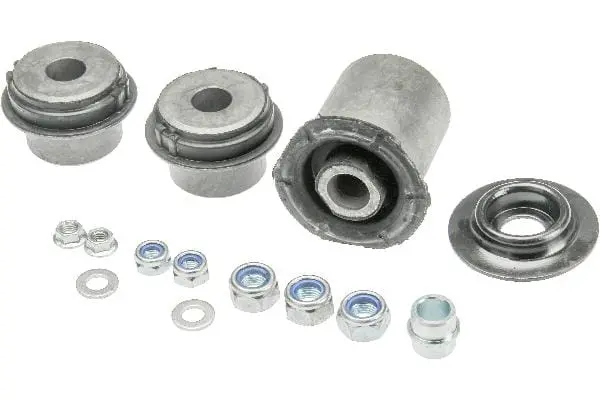 Control Arm Bushing Kit - Mercedes 1
