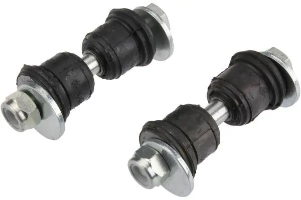 Control Arm Bushing Kit - Mercedes 1