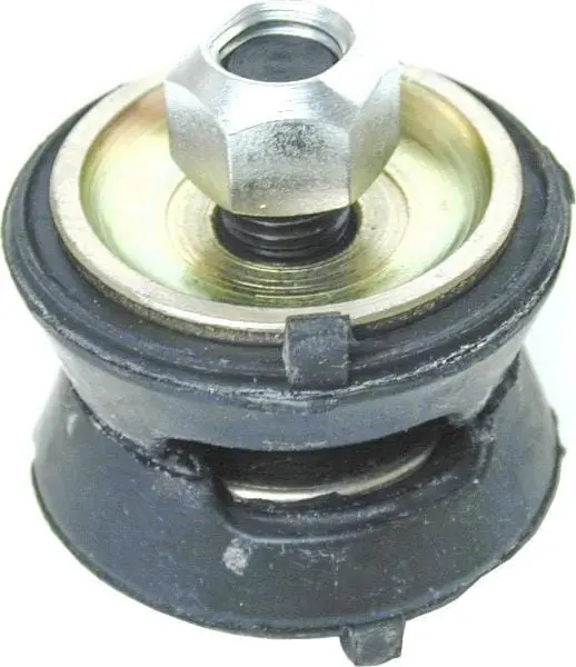 Control Arm Bushing Kit - Mercedes 1