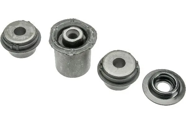 Control Arm Bushing Kit - Mercedes 2