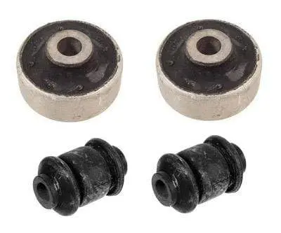 Control Arm Bushing Kit (Super Heavy Duty R32 Version) | Mk2 | Mk3 | Mk4 1