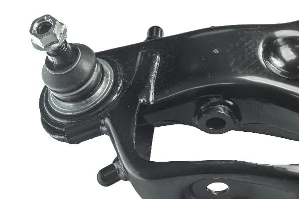 Control Arm - Land Rover 2