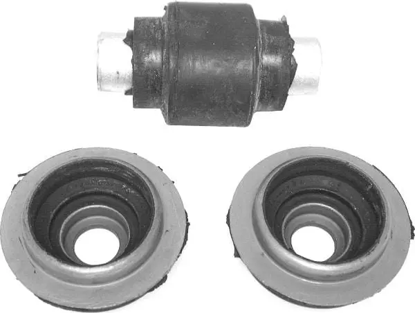 Control Arm Mount Kit - Mercedes 1