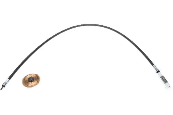 Convertible Top Cable - Porsche 1