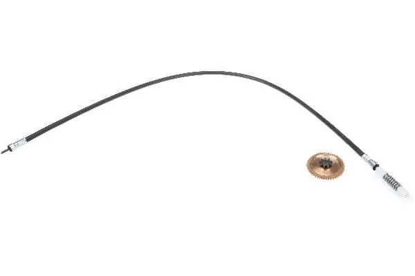 Convertible Top Cable - Porsche 1