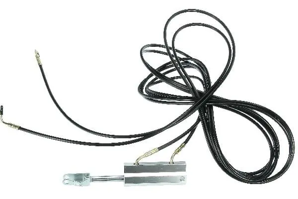 Convertible Top Cylinder - Mercedes 1