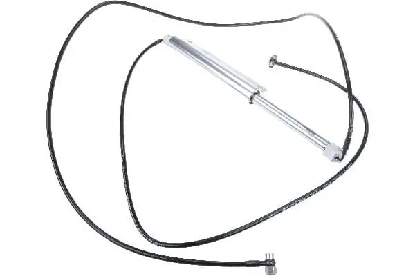 Convertible Top Cylinder - Porsche 1