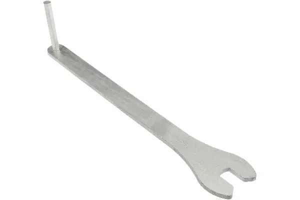 Convertible Top Emergency Wrench - Mercedes 1