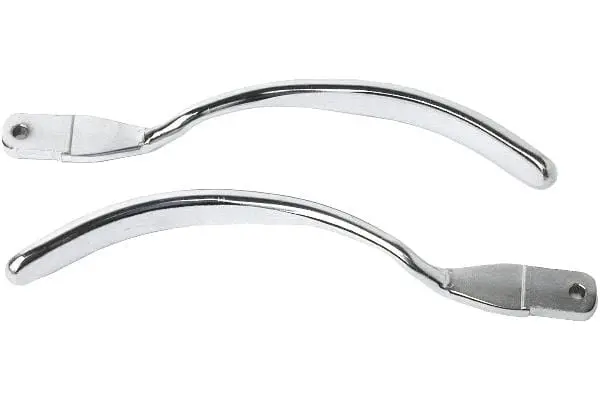 Convertible Top Handle Set - Mercedes 1