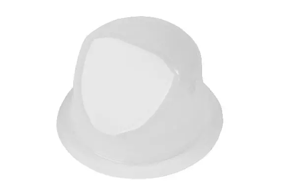 Convertible Top Receiver Cup - Porsche 1
