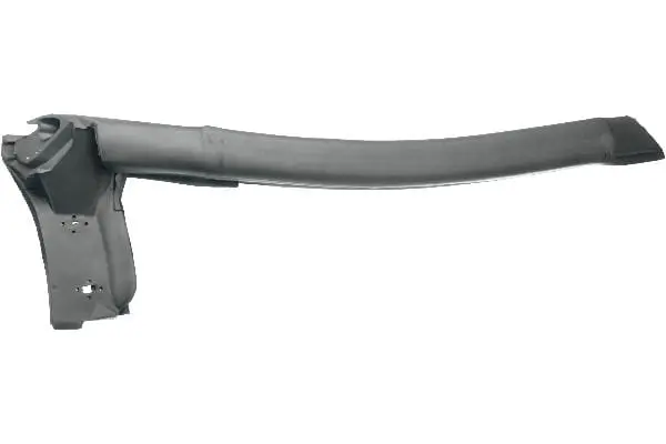 Convertible Top Seal - Jaguar 1