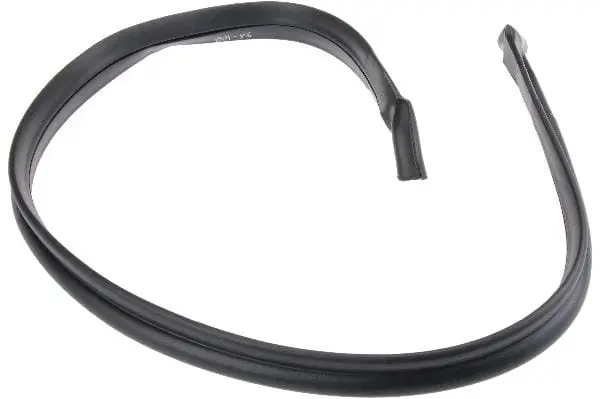 Convertible Top Seal - Mercedes 1