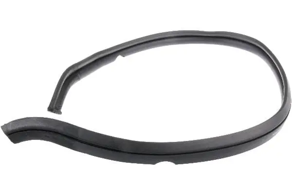 Convertible Top Seal - Mercedes 1