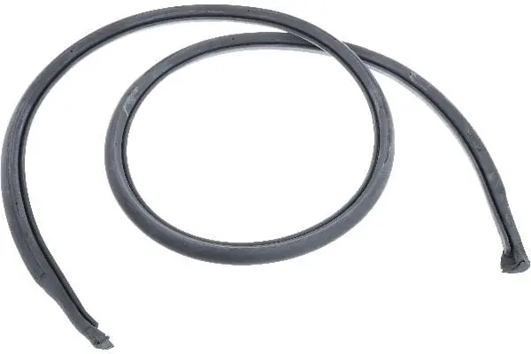 Convertible Top Seal - Saab 1