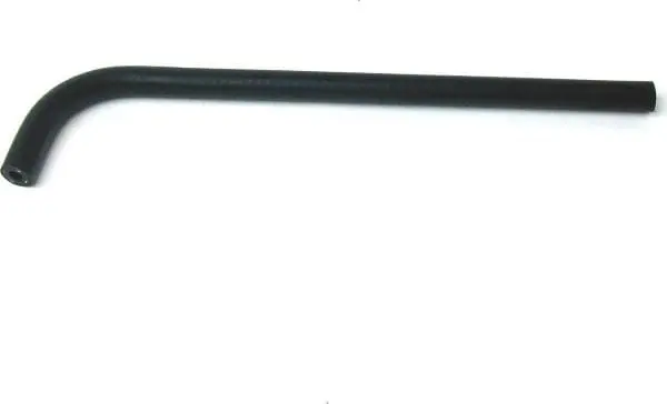 Coolant Bleed Hose - Jaguar 1