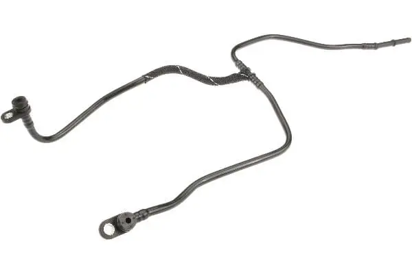 Coolant Bleed Hose - Porsche 1