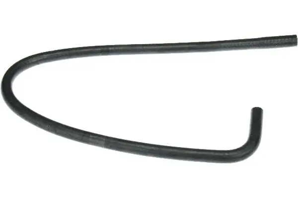 Coolant Breather Hose - Porsche 1
