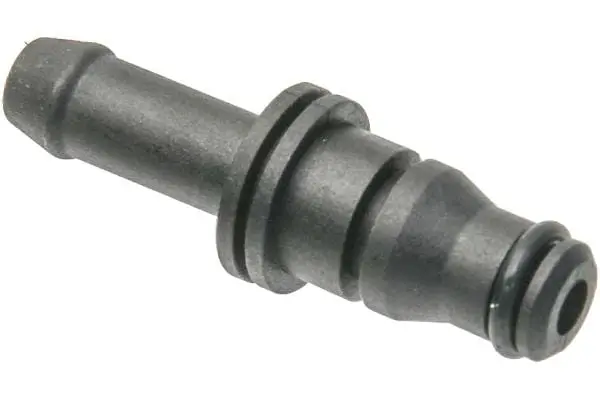 Coolant Breather Pipe Connector - Mercedes 1