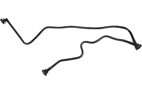 Coolant Breather Pipe - Mercedes 1