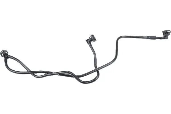 Coolant Breather Pipe - Mercedes 1