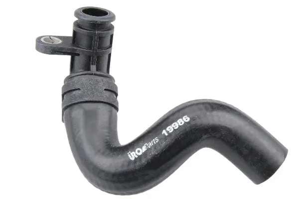 Coolant Bypass Hose - Volvo 1