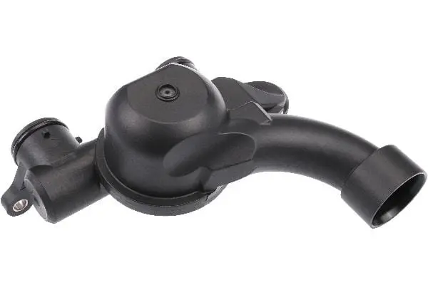 Coolant Control Valve - Land Rover 1