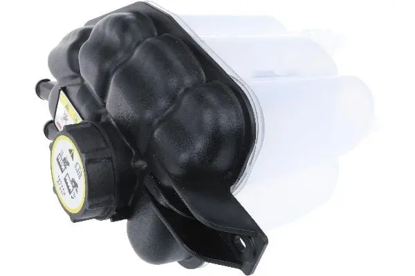 Coolant Expansion Tank - Land Rover 1