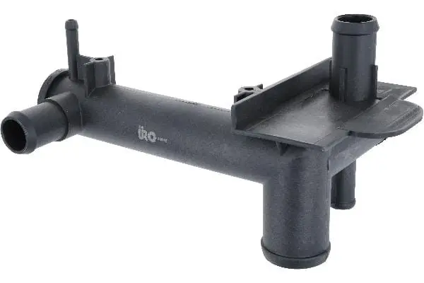Coolant Flange - Mercedes 1