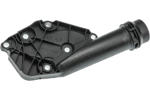 Coolant Flange - Vw/Audi 1