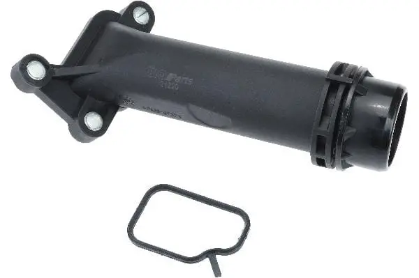 Coolant Flange W/ Gasket - Bmw 1
