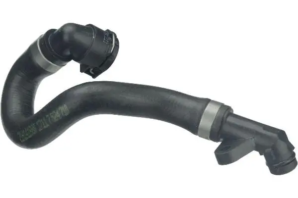Coolant Hose - Bmw 1