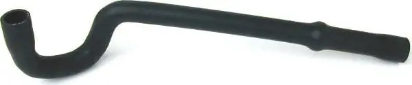Coolant Hose - Bmw 1