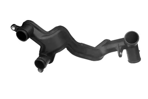 Coolant Hose Flange - Land Rover 1