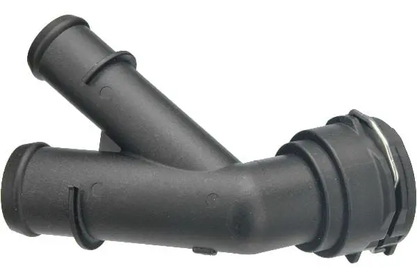 Coolant Hose Flange - Vw/Audi 1