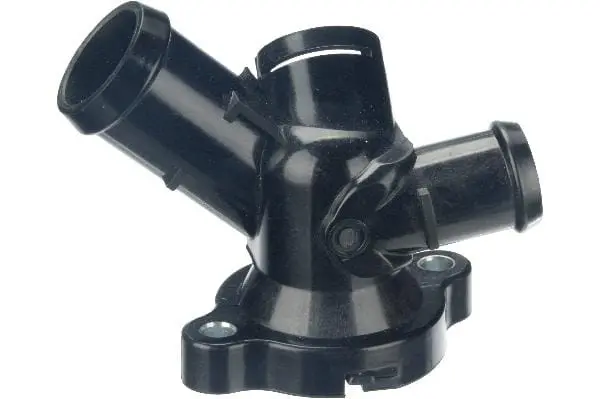 Coolant Hose Flange - Vw/Audi 1