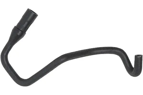 Coolant Hose - Jaguar 1