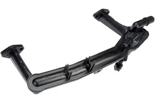 Coolant Outlet Flange - Land Rover 1