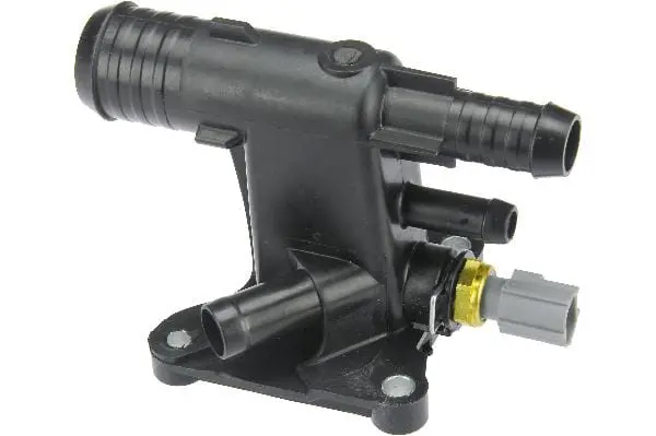 Coolant Outlet Flange - Land Rover 1