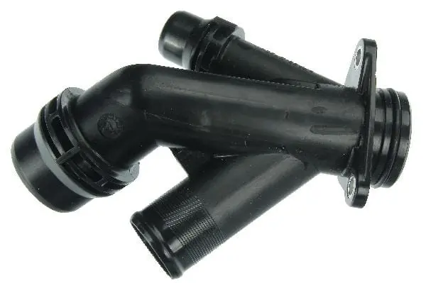 Coolant Pipe - Land Rover 1