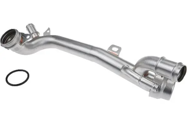 Coolant Pipe - Mercedes 1