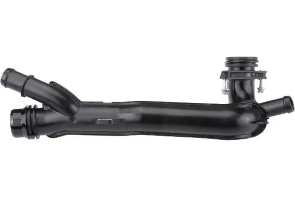 Coolant Pipe - Mercedes 1