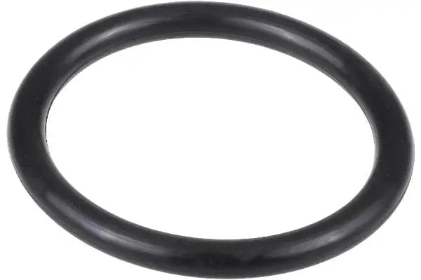 Coolant Pipe O-Ring - Bmw 1