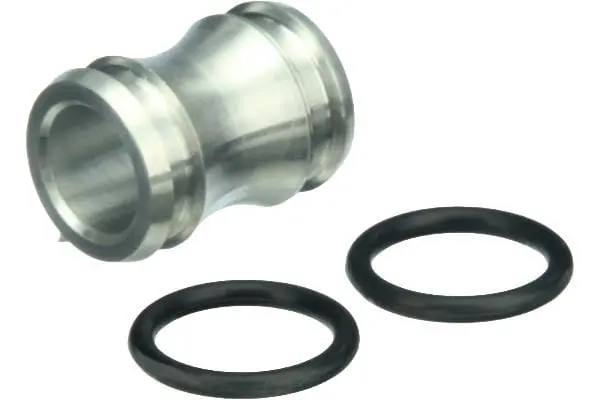 Coolant Pipe - Vw/Audi 1