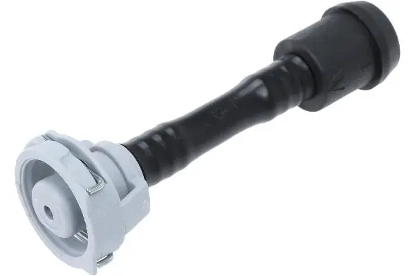 Coolant Pipe - Vw/Audi 1
